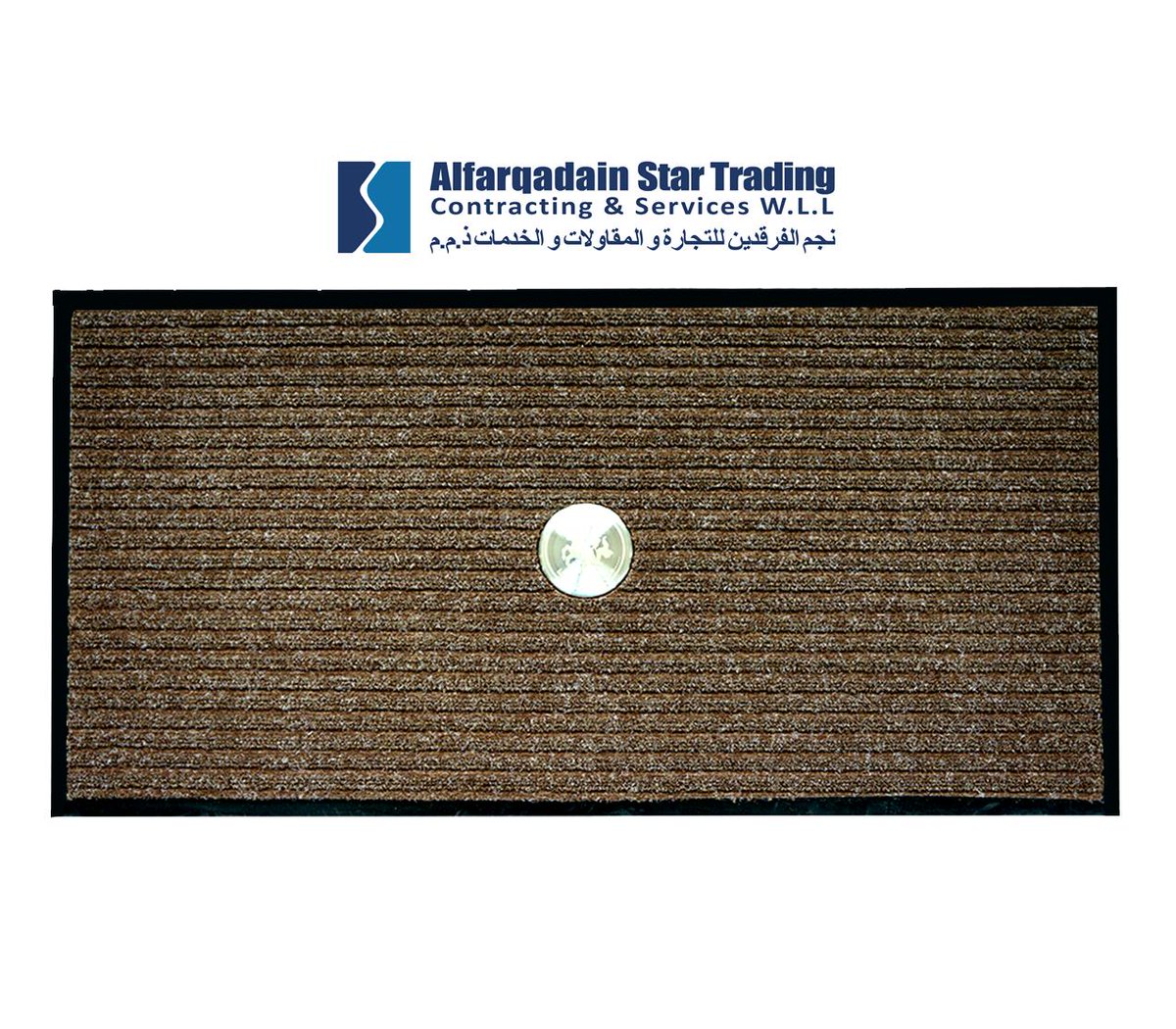 TradingNajm's tweet image. M-256 Wireless Foot on Mat Switch 
#PowerSupply #EmissionCurrent #PVCMaterial #WearResistant #WaveWelded #Waterproof #SquareMat 
For more inquiries PM or contact us at:
Email: info@najm-alfarqadain.com
Tel. No: +974 44671748
Whatsapp: +974 55576772