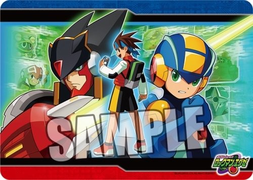 ট ইট র Voice Gravitation キャラクター万能ラバーマット ロックマン エグゼ チーム オブ カーネル 9月発売 予約開始 T Co Q9fendzibk ロックマンエグゼ 画 ট ইট র Voice Gravitation キャラクター万能ラバーマット ロックマン エグゼ チーム オブ カーネル 9月発売 予約開始 T Co Q9fendzibk ロックマンエグゼ 画