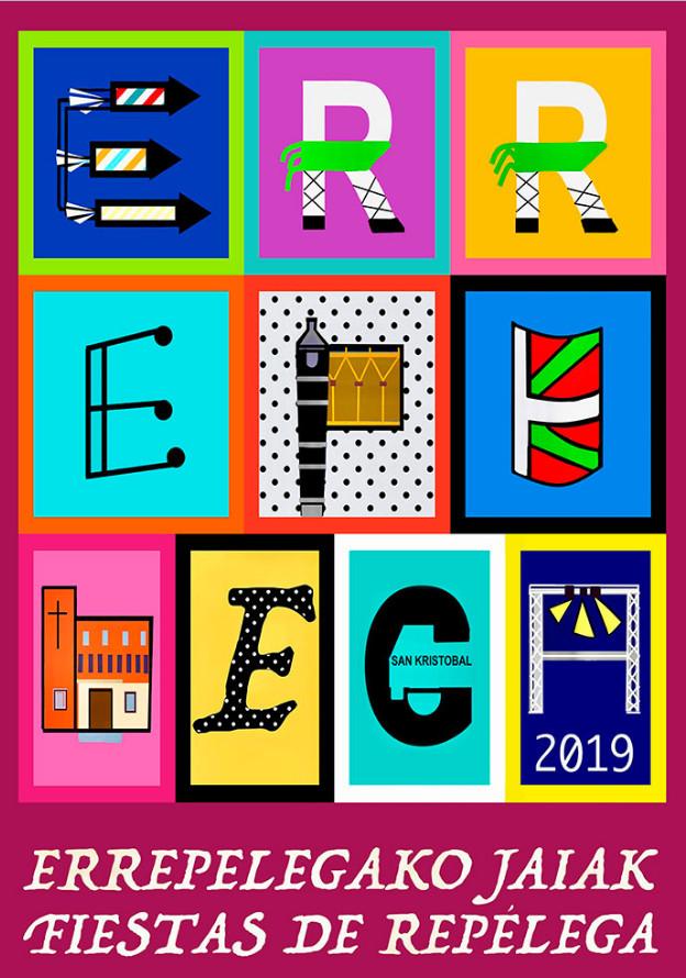 Berriztasuna's tweet photo. Portugalete – Repélega (fiestas de San Cristobal) 2019 https://t.co/lYI9C9QuxN 

11.00.- Concentración en la plaza de José Maria Martínez de las Rivas.
11.30.- Comienzo de pasacalles.
12:00.- Alarde de Danzas en la plaza José Maria Martínez de las Rivas https://t.co/7KWlLOQRTK