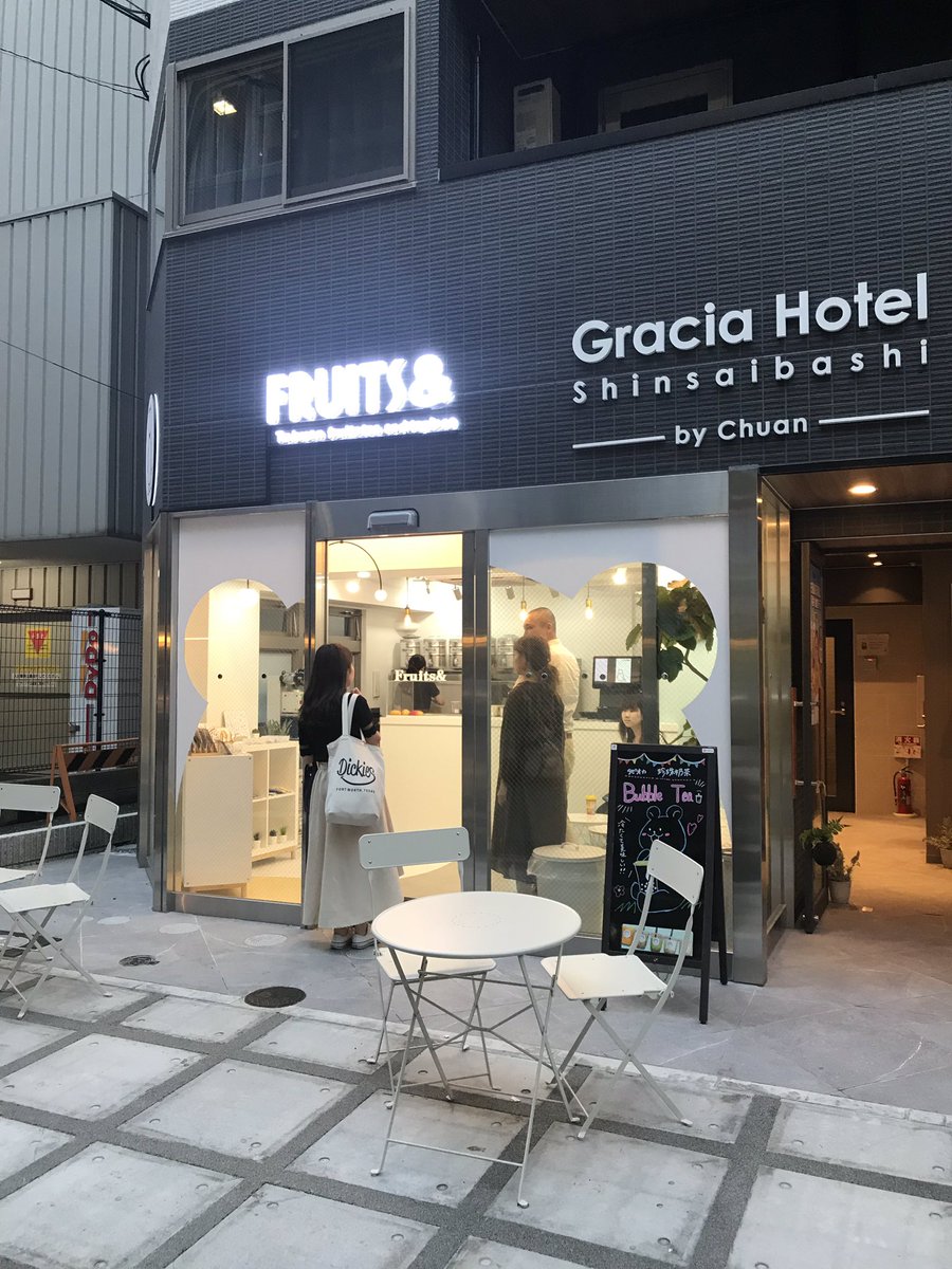 mikiji_13's tweet image. TECH_EXPERT 41日目
様々な方の助けにより、chatspaceが完成しました😊
ありがとうございます!
ご褒美にタピオカジュースを買いに行きましたが、行列だったので、明日に延期します!
明日が楽しみ😊
まだまだこれから^_^
#JavaScript
#Ruby_on_Rails
#TECH_EXPERT
#テックエキスパート