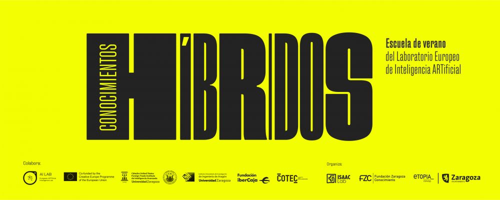 Fundación Ibercivis (@ibercivis) on Twitter photo Del 8 al 12/07 <a href="/etopia_/">Etopia: Emprendimiento, Innovación y Tecnología</a> celebrará la Escuela de Verano del Laboratorio Europeo de Inteligencia ARTificial, analizando el impacto de la onmipresencia de las inteligencias artificiales en nuestra sociedad
+ info e inscripciones en fundacionzcc.org/es/noticias/ab… Del 8 al 12/07 <a href="/etopia_/">Etopia: Emprendimiento, Innovación y Tecnología</a> celebrará la Escuela de Verano del Laboratorio Europeo de Inteligencia ARTificial, analizando el impacto de la onmipresencia de las inteligencias artificiales en nuestra sociedad
+ info e inscripciones en fundacionzcc.org/es/noticias/ab…