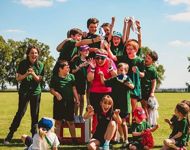 Abbots Bromley School tweet media