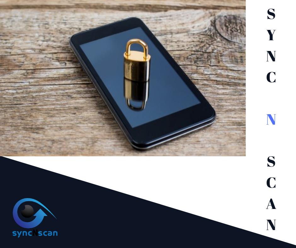 syncNscan's tweet photo. Track and Lock your lost phone and secure your personal data with #syncNscan - The #BestMobileInsurance Plan.
To know more features, visit now https://t.co/Rs1MiiaB5I
#AccidentalDamage #PhoneBreakage #LiquidDamage #DataSecurity #Samsung #iPhone #OnePlus7 #MobileInsurance https://t.co/Gl9mX6qE6M