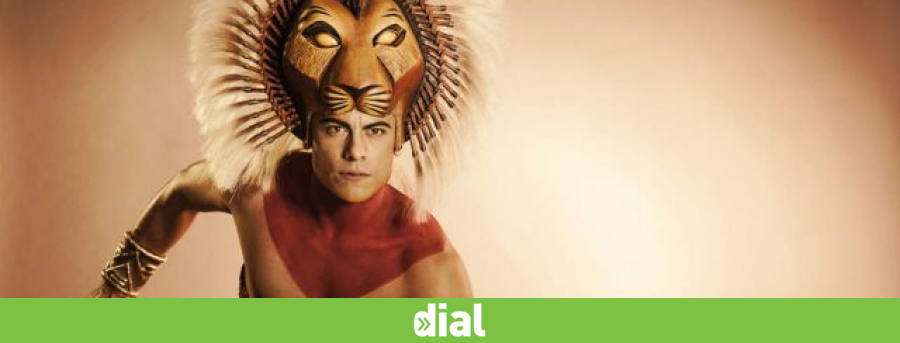 Cadena_Dial's tweet photo. ¡¡En el ciclo sin fin, Que nos mueve a todos, Y aunque estemos solos, Debemos buscar!!🦁 @_CarlosRivera volverá a rugir con el poderío de Simba en el Rey León que prepara Disney. ¿Cuánto nos encanta?
➡ https://t.co/MODfUAhz68 https://t.co/ttmTX4kW2L