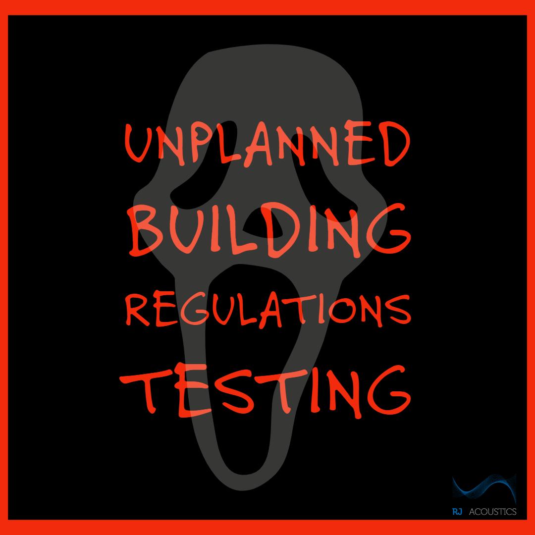 JosTecLtd's tweet image. WARNING! Remedial works can cost thousands of pounds! Avoid the horror by contacting RJ Acoustics at the early stages of a build.
 #SoundInsulationTesting #AirTightnessTesting #SAPCalculations #EPCs #VentilationTesting #VentilationCommissioning #WaterCalculations #Consulting