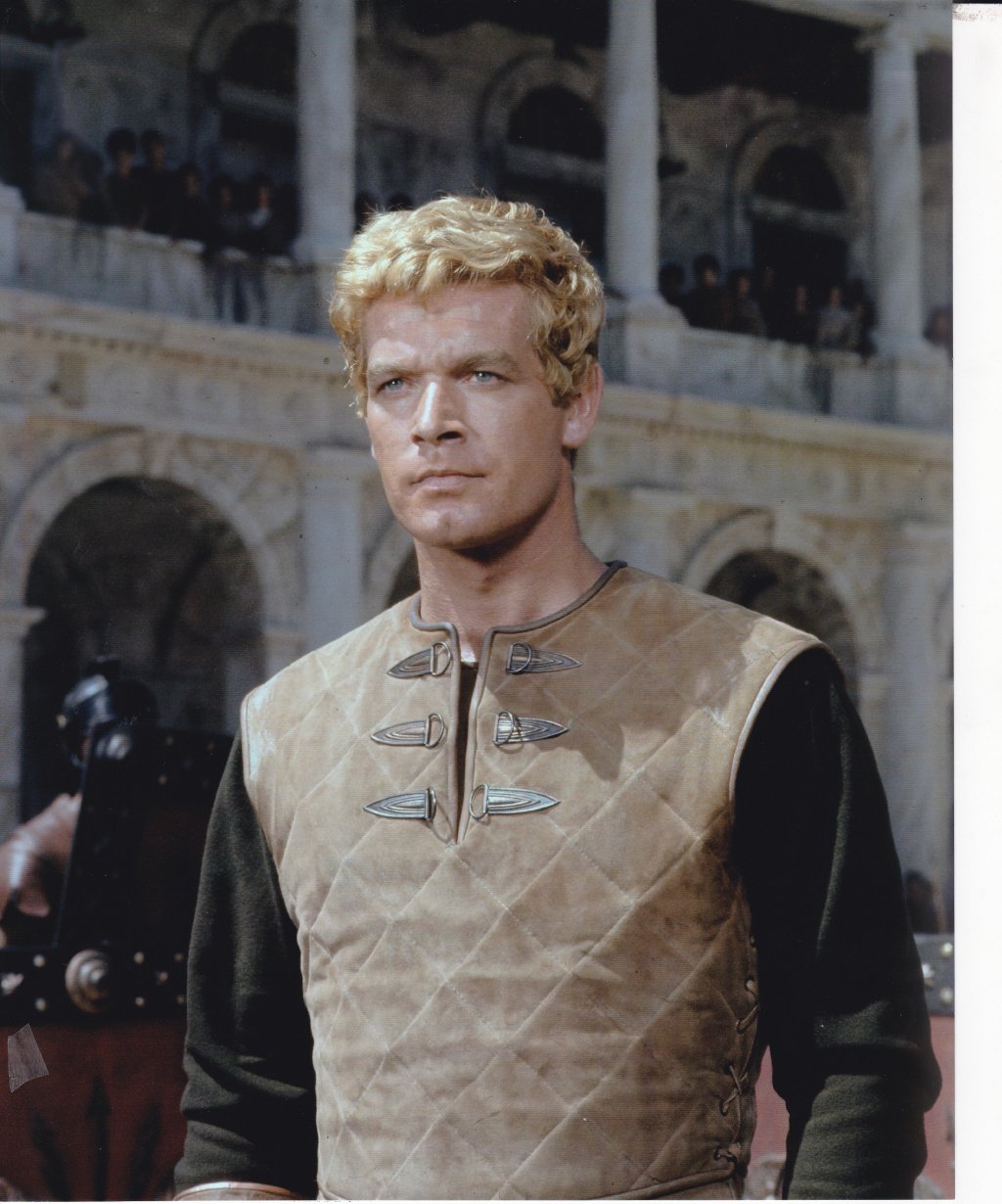 Happy Birthday Stephen Boyd!!!  