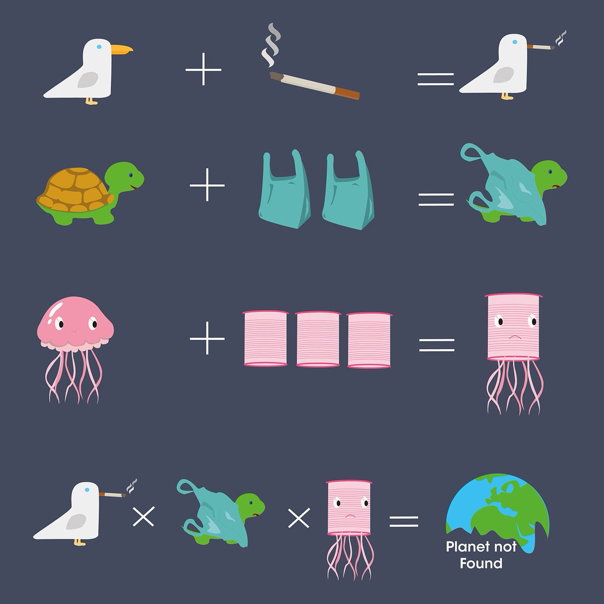 Today is the Plastic Bag Free Day!
An opportunity to spread the word that everyone of us can be part of the solution by reducing plastic usage, replacing it with sustainable alternatives reusing &amp; recycling.
Let’s create a more circular economy.