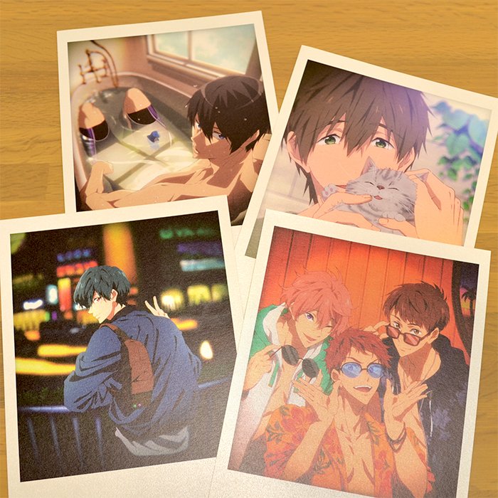 京アニショップ！ on X