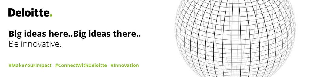 DeloitteSA's tweet photo. #MakeYourImpact #ConnectWithDeloitte #Innovation https://t.co/mvQHYw46I0 https://t.co/a4sT7JHLVe