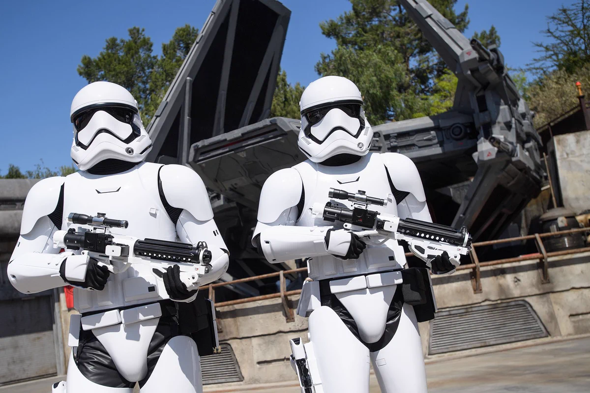 スター・ウォーズ公式 on X: 