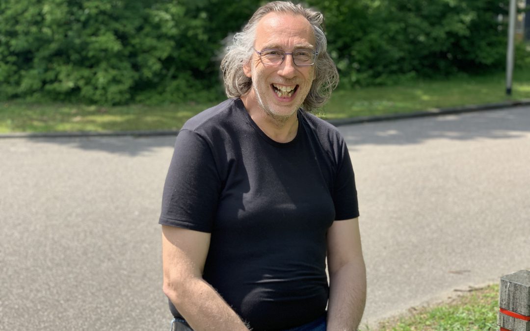 Horen, zien en zwijgen in het #archief. Lees mijn interview met Izaak Becu. pasmatch.nl/nieuws/in-deze… #arbeidsmarkt