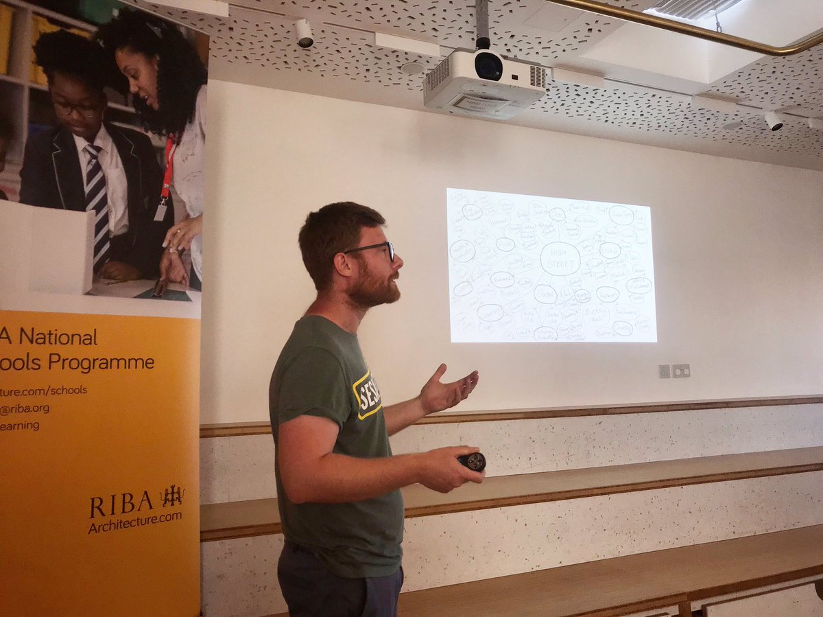 RIBA Learning tweet media