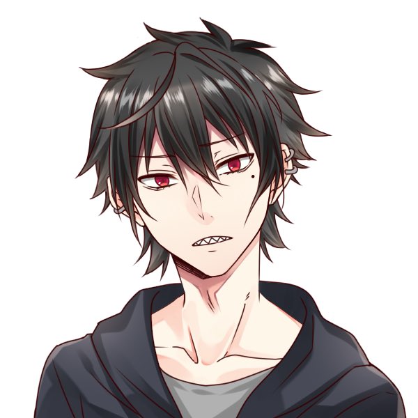 白眼のtwitterイラスト検索結果 白眼のtwitterイラスト検索結果