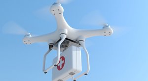 Drones are now transforming the healthcare transportation system by eliminating the logistic hurdles faced during care delivery practices. Check this out: bit.ly/2NxvVtR
#drones #healthcare #Transportation