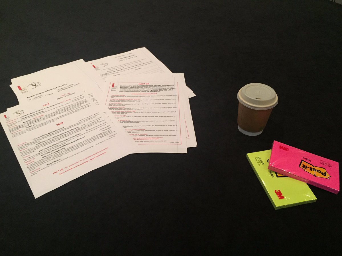 lungsatwork's tweet photo. Come to the @NACTUK @NHSHEE_LDN popup! #wehavepostits #bringyourowncoffee Join me to #bewiseraboutyoursupervisor #learntoreflect #reflecttolearn https://t.co/5wmQX8lXpq