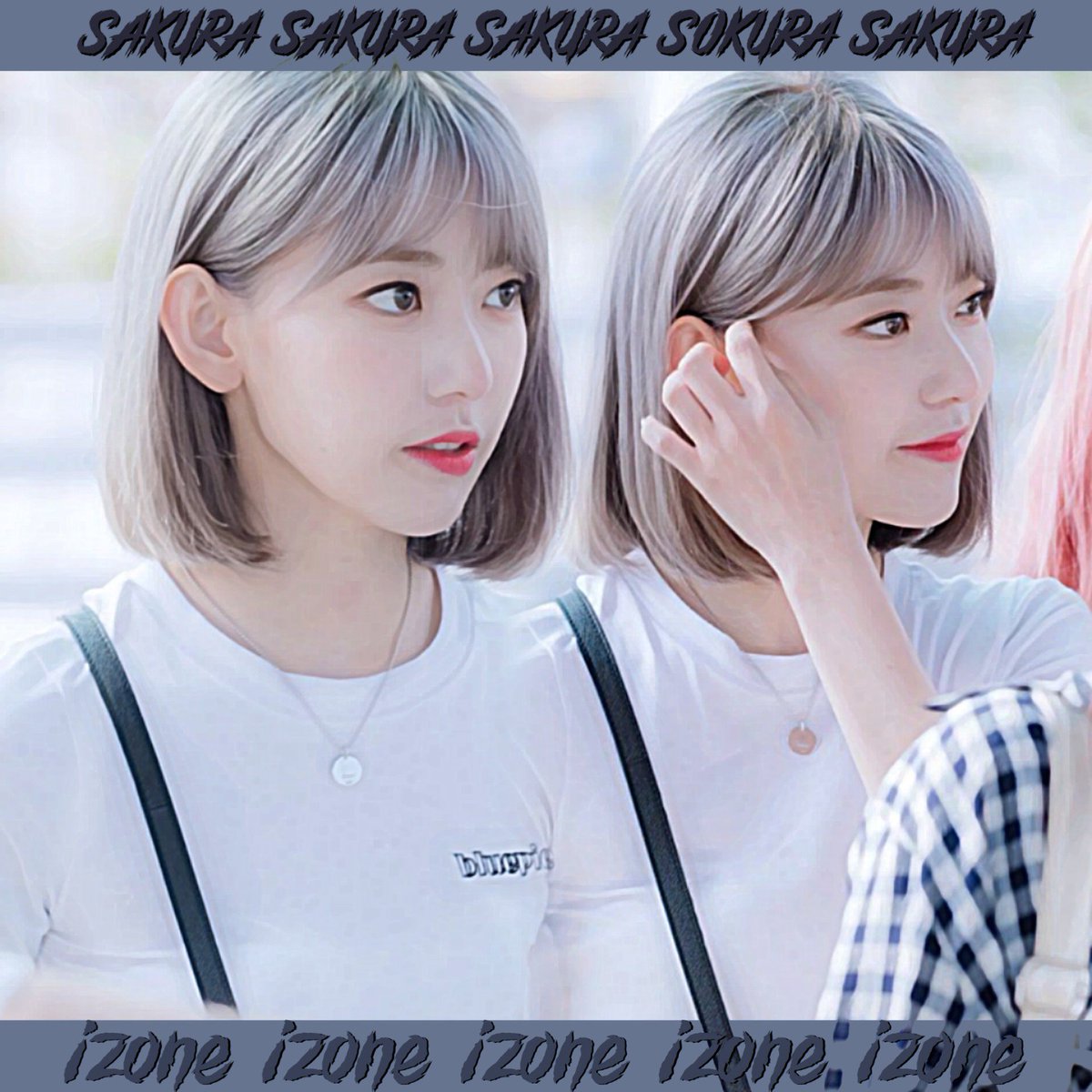 souh_tt's tweet photo. ซากุระ 4 pics
#รี=ขอ นำไปใช้บอทเฟส#FDS
#แจกดิส #IZONE https://t.co/oPltHwpANd