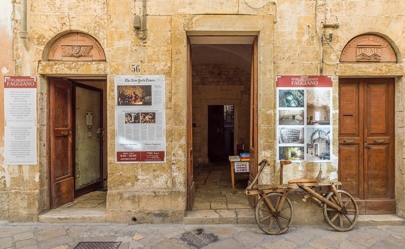 VisitLecce tweet media