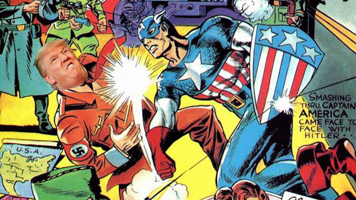 ollymacnamee's tweet image. Happy 4th of July to all my American mates and acquaintances. Have a great day and enjoy that military parade #45 has in store. 😉 #4thofJuly #4thJuly2019 #4thJulyWeekend #America #IndependenceDay #StrangerThings