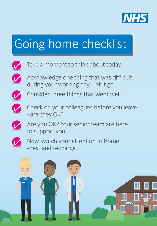 #MindfulnessMatters #TeamUHMBT