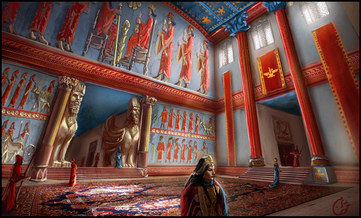 Shahriar Shahrabi | شهریار شهرابی tweet media