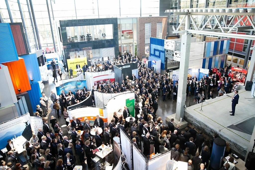 vonrollgroup's tweet photo. This Friday, Von Roll will again be taking part at the 23rd Career Day for Family Businesses, this time at Trumpf in Ditzingen.
We are eagerly awaiting the upcoming discussions and look forward to meeting new potential colleagues.
Let us also electrify you at the next career day. https://t.co/LFK3cTBYit