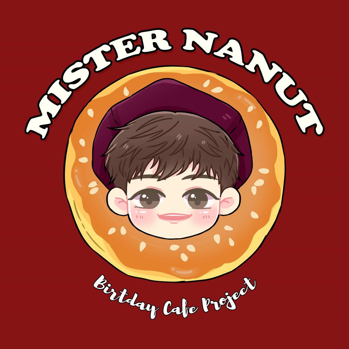 Nanut 💘🍩 tweet media