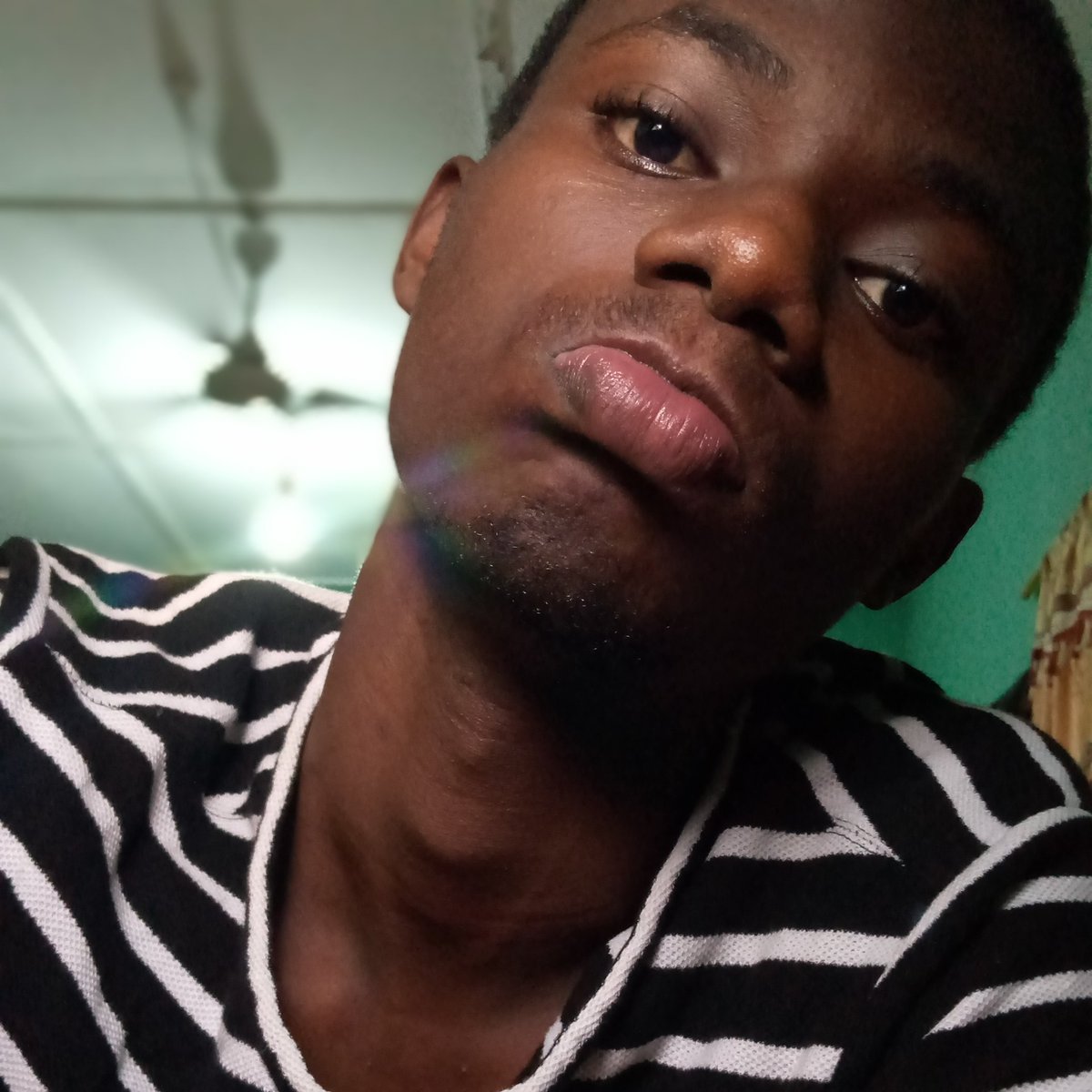 JohnnyCold2's tweet image. #NewProfilePic