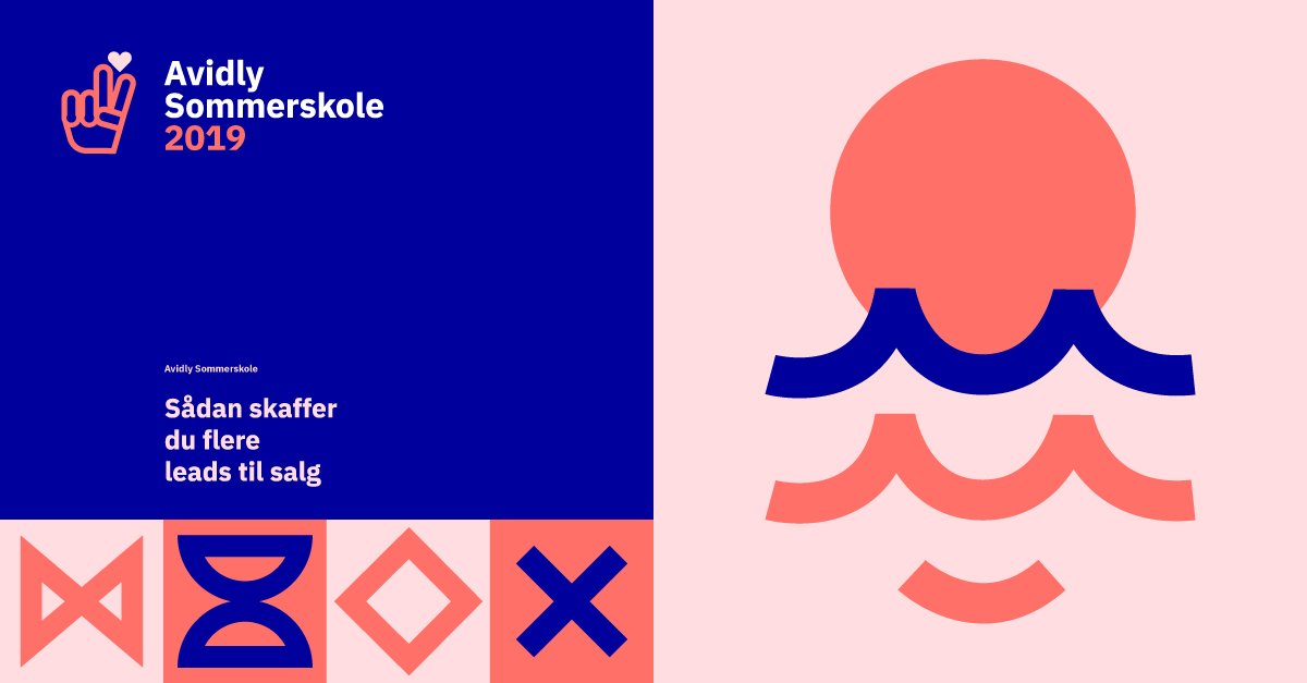 Avidly Danmark tweet media