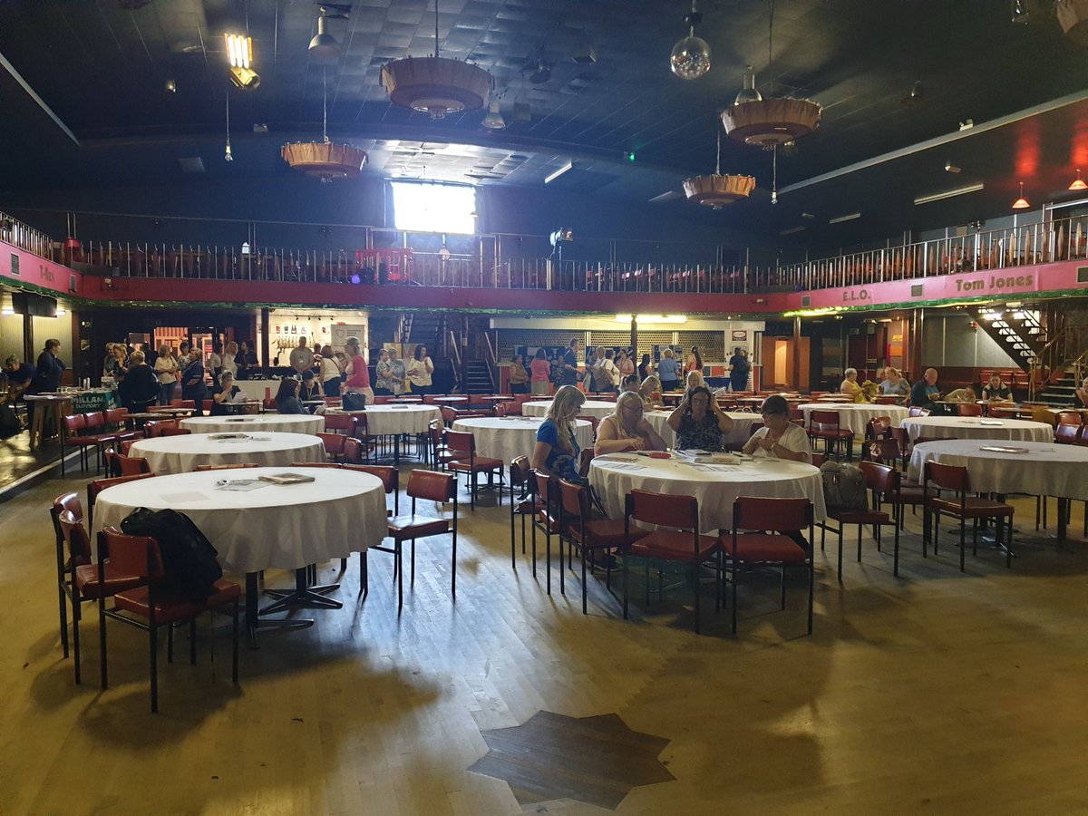 LincolnshireRe1's tweet image. We're almost ready for our next #ReSPECT train the trainer workshop in Boston. Over 300 clinicians expected. Thanks to Boston Neighbourhood team for hosting  #ReSPECTprocess #LincsReSPECT @NHSLincsWest