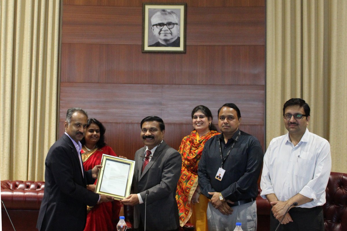 sparkpr_jaipur's tweet image. A #LEEDLab was launched at #ManipalUniversityJaipur on 2 July. It has been established by the University’s School of Architecture &amp;amp; Design in collaboration with #GreenBusinessCertificationInstitute.#sustainability #gogreen #greenbuilding #saveenvironment #Spark #PRAgency #Jaipur