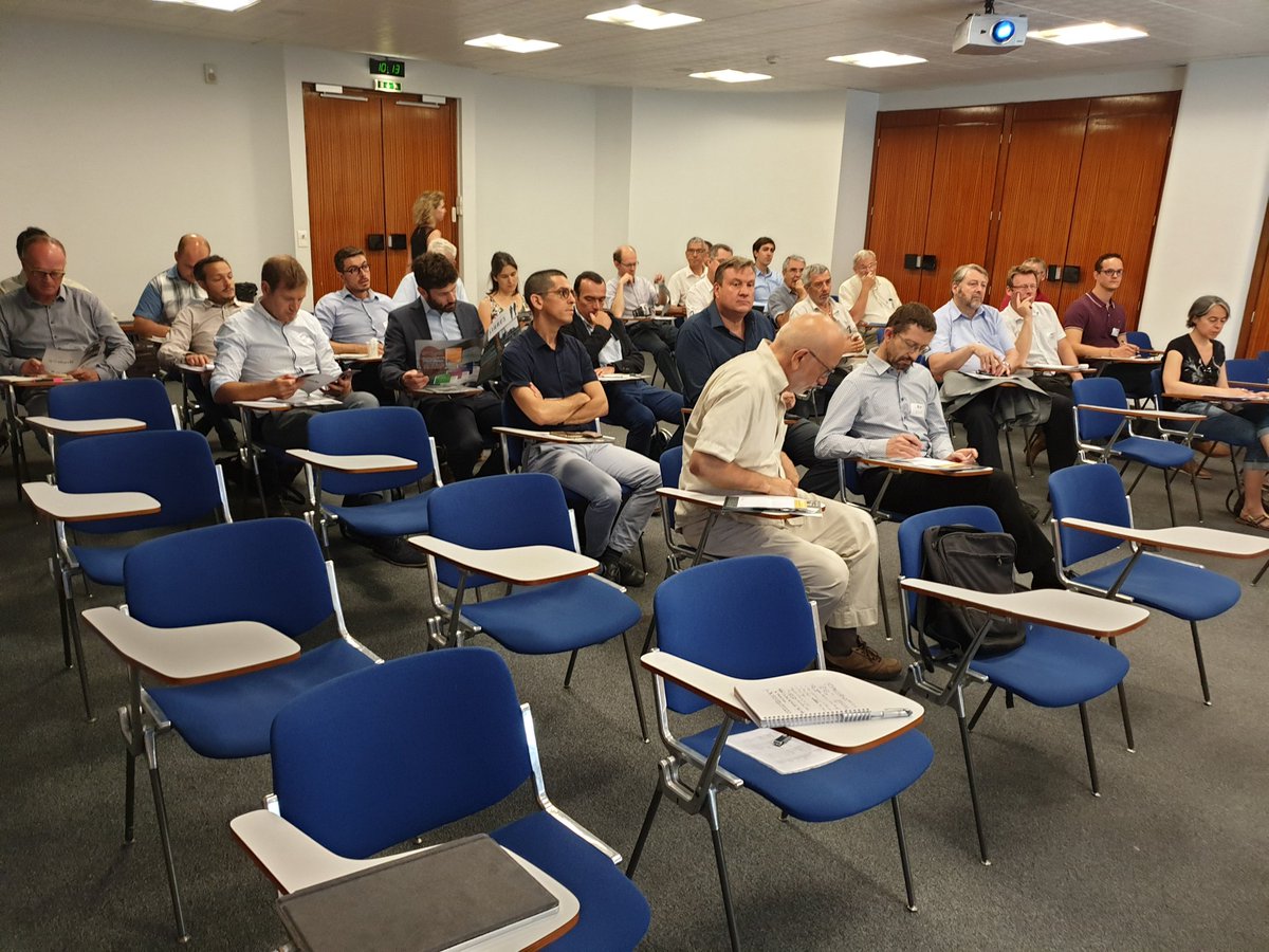 FRTP_AuRA's tweet photo. Présentation du carnet de maintenance des ouvrages d'art par Christian TRIDON #STRRES Maintenir en état nos infrastructures : indispensable pour nos territoires! @FNTP_info @LesEchos @Le_Moniteur @Le_Progres @lamontagne_fr https://t.co/RdHllGb7Nj