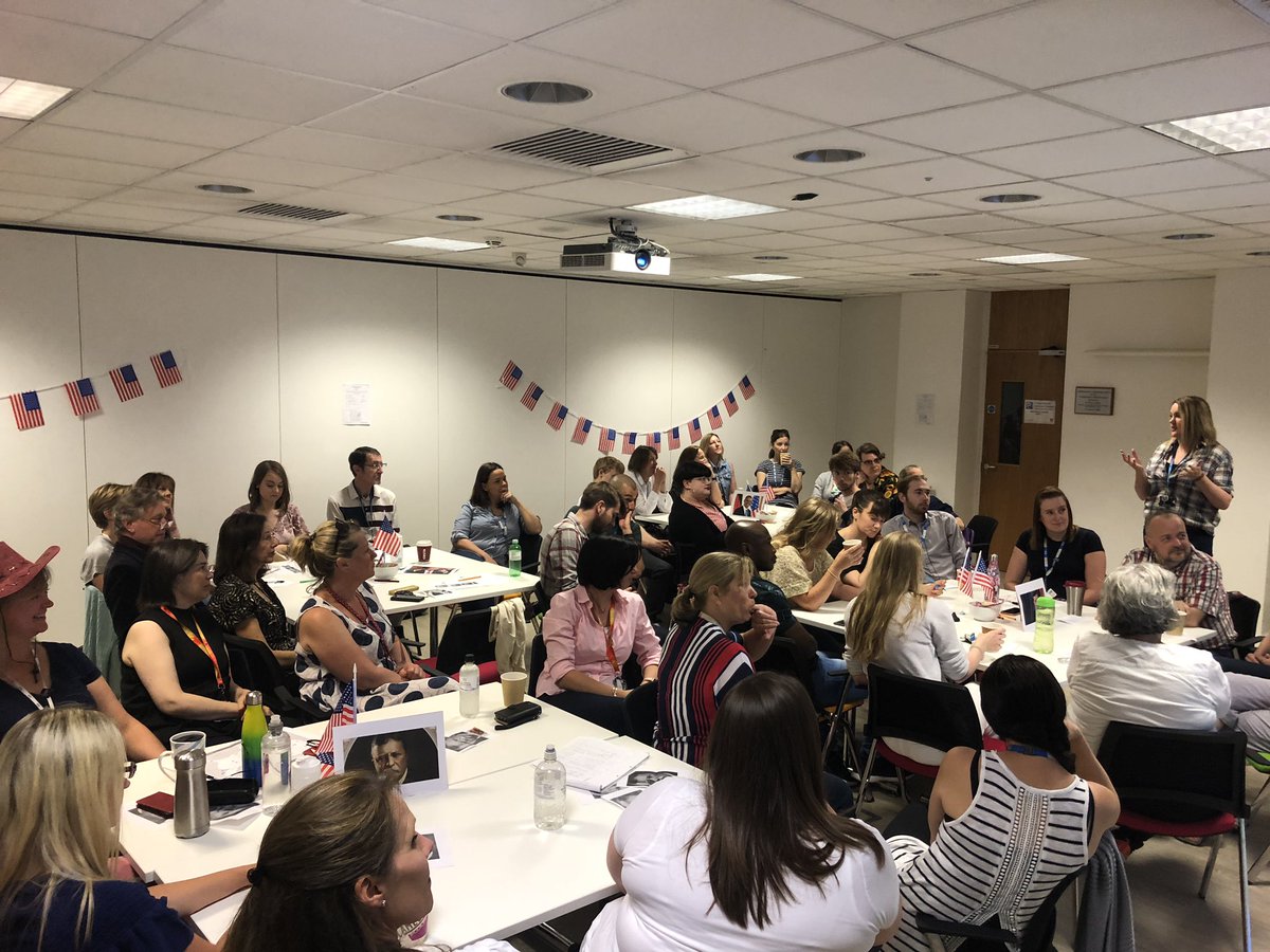 Dr G B Thorpe RN ππ³οΈβπ πΊπ¦ (he/him/his) (@cno_mseicb) on Twitter photo Starting our departmental away day - celebrating Independence Day and learning about Making Data Count to further improve our data quality <a href="/CUH_NHS/">Cambridge University Hospitals NHS</a> <a href="/LorraiSzeremeta/">lorraine Szeremeta RN</a> <a href="/CUH_Quality/">CUH_Safety&Quality</a> Starting our departmental away day - celebrating Independence Day and learning about Making Data Count to further improve our data quality <a href="/CUH_NHS/">Cambridge University Hospitals NHS</a> <a href="/LorraiSzeremeta/">lorraine Szeremeta RN</a> <a href="/CUH_Quality/">CUH_Safety&Quality</a>