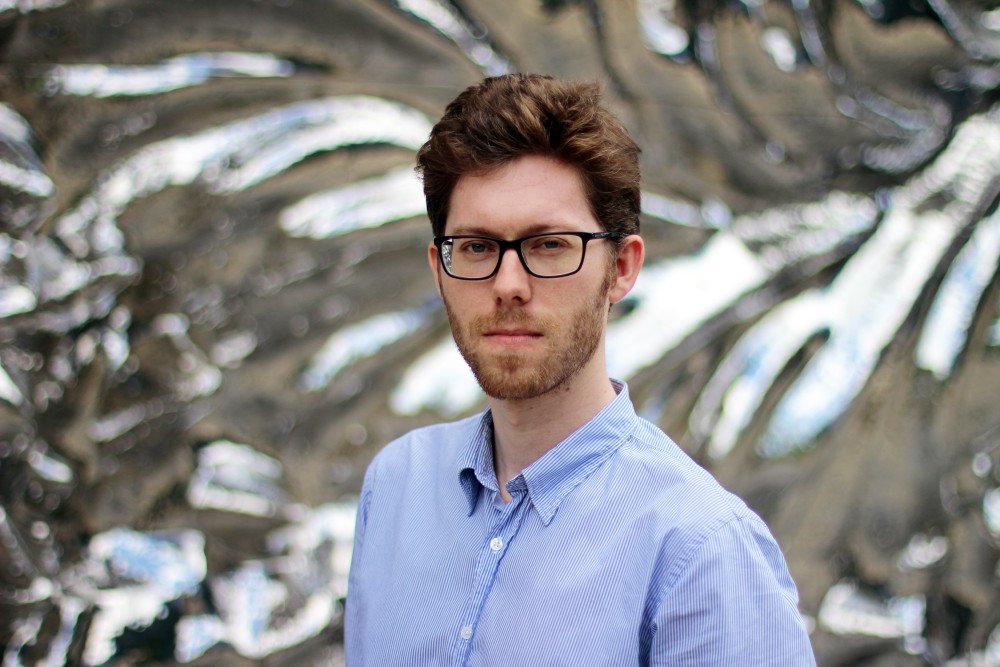 - Vi driver nybrottsarbeid! mynewsdesk.com/no/forskningsp…