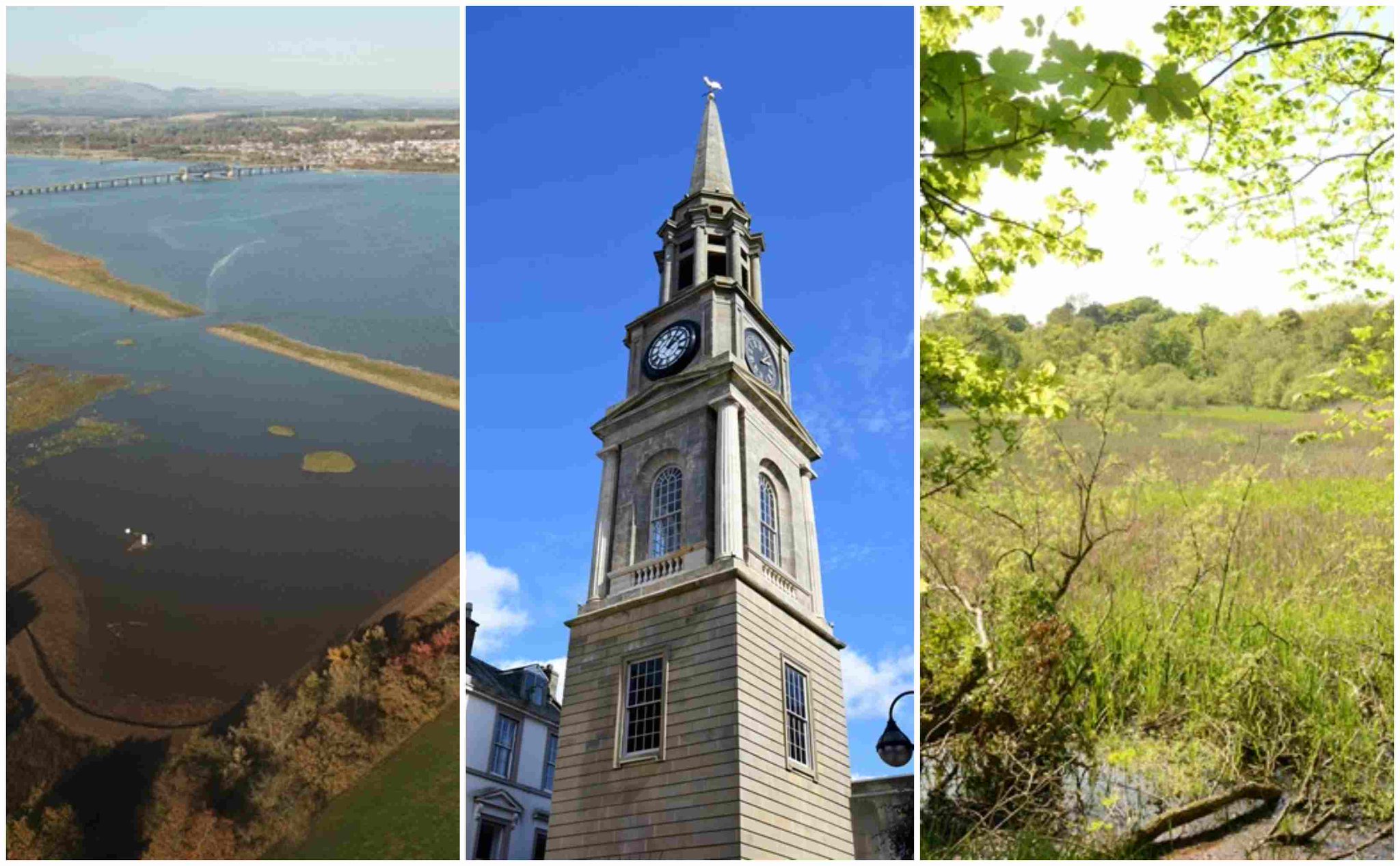 Falkirk Council on Twitter "Three amazing heritage/environmental projects are shortlisted for