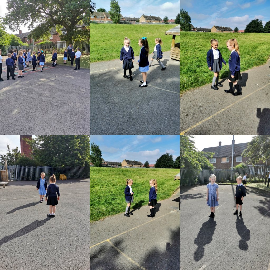GrangeMrsMcG's tweet photo. Year 2 have been on their feet as they practised following instructions as they learn about position and direction in #GrangeMaths!
@GrangeMissA @GrangePriHead https://t.co/jrXPw2GQnl