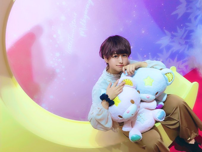 キキララ七夕のtwitterイラスト検索結果