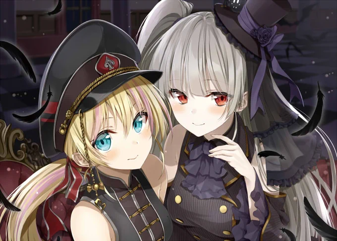 E☆2さんのvol.63にイラスト描かせて頂いております!!よろしくお願いします! 