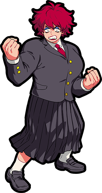 リバーシティガールズのtwitterイラスト検索結果 古い順