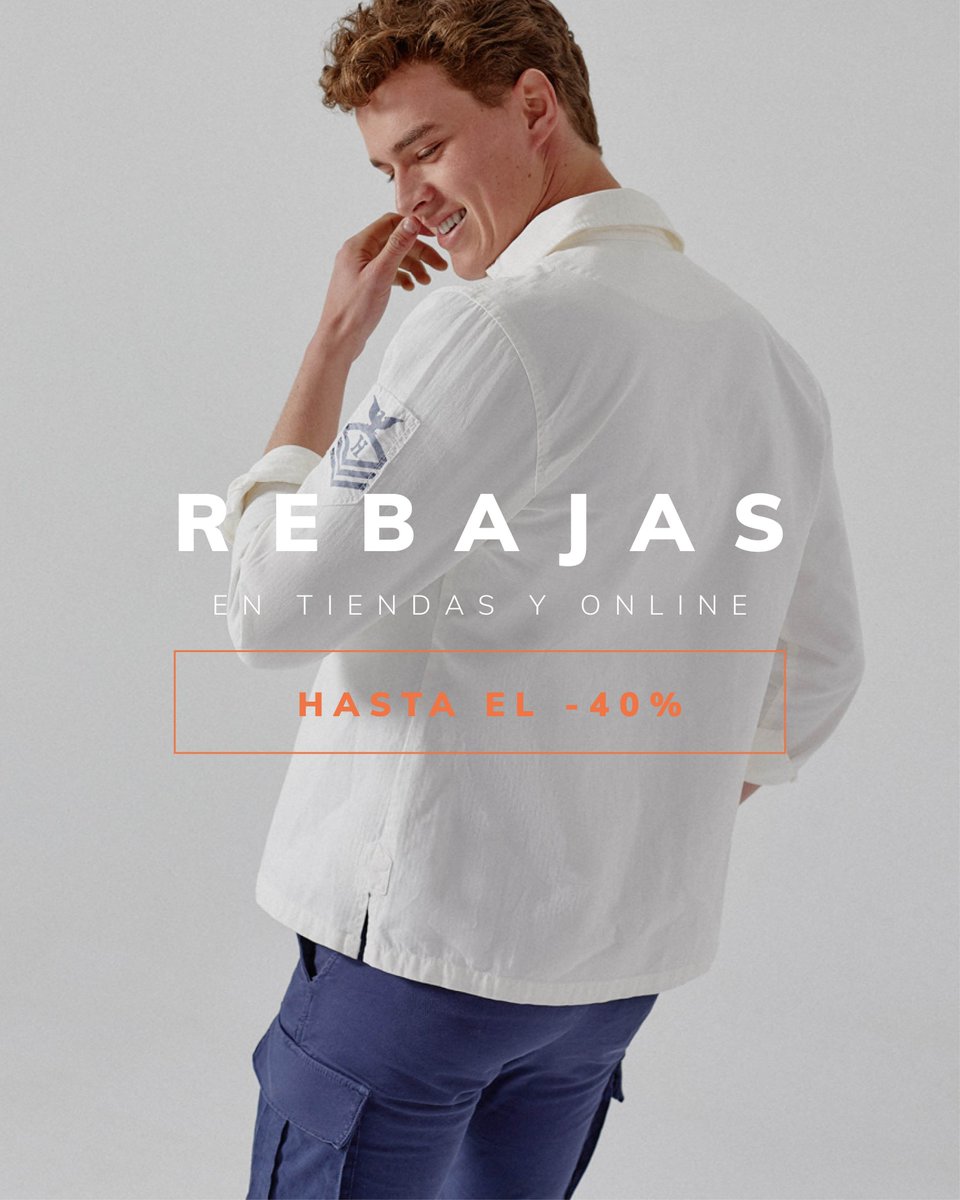 SALES up to -40%
__cool new items added for holiday season. Drop by our stores and harrys1982.com to discover what's your next. harrys1982.com/es/
