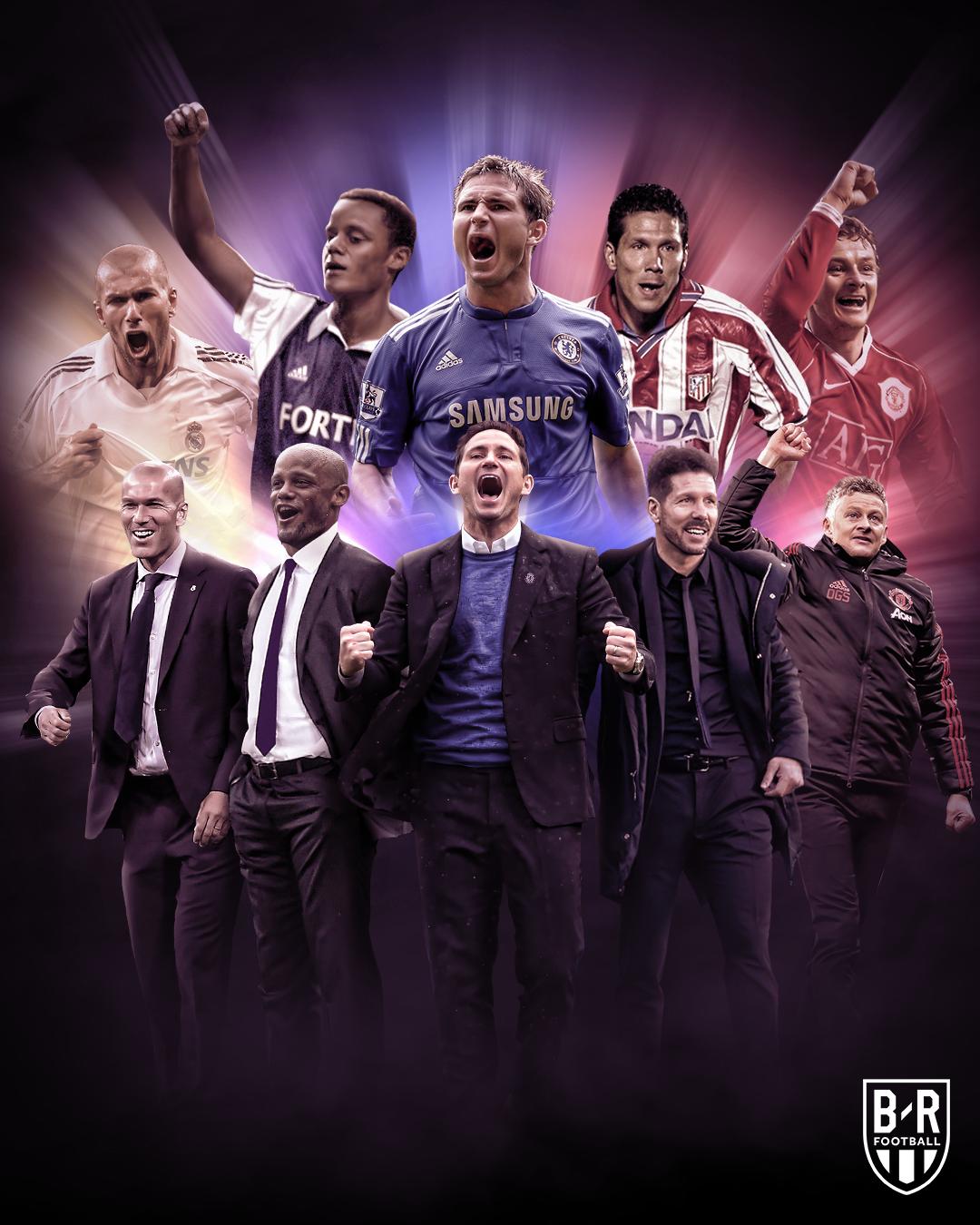 B/R Football on Twitter: