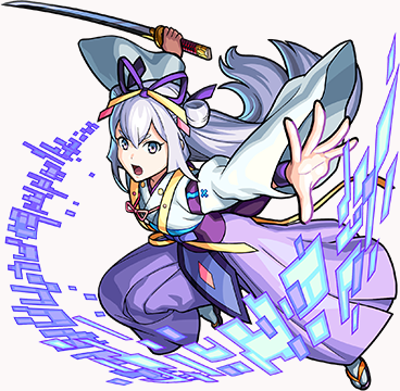モンスト カンナは 英雄の証 を獲得可能 期間限定クエストが再び登場 電撃オンライン
