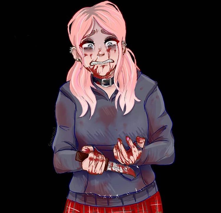 + Susie
+ Ships with Chemistry / Down to RP
+ #DeadByDaylight
+ Crossovers are Okay!
+ RT, Like for a friendship.