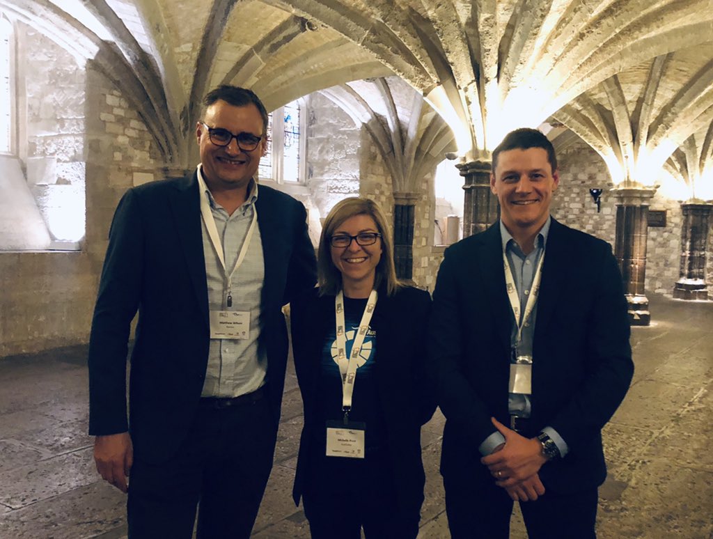 Michelle P tweet media