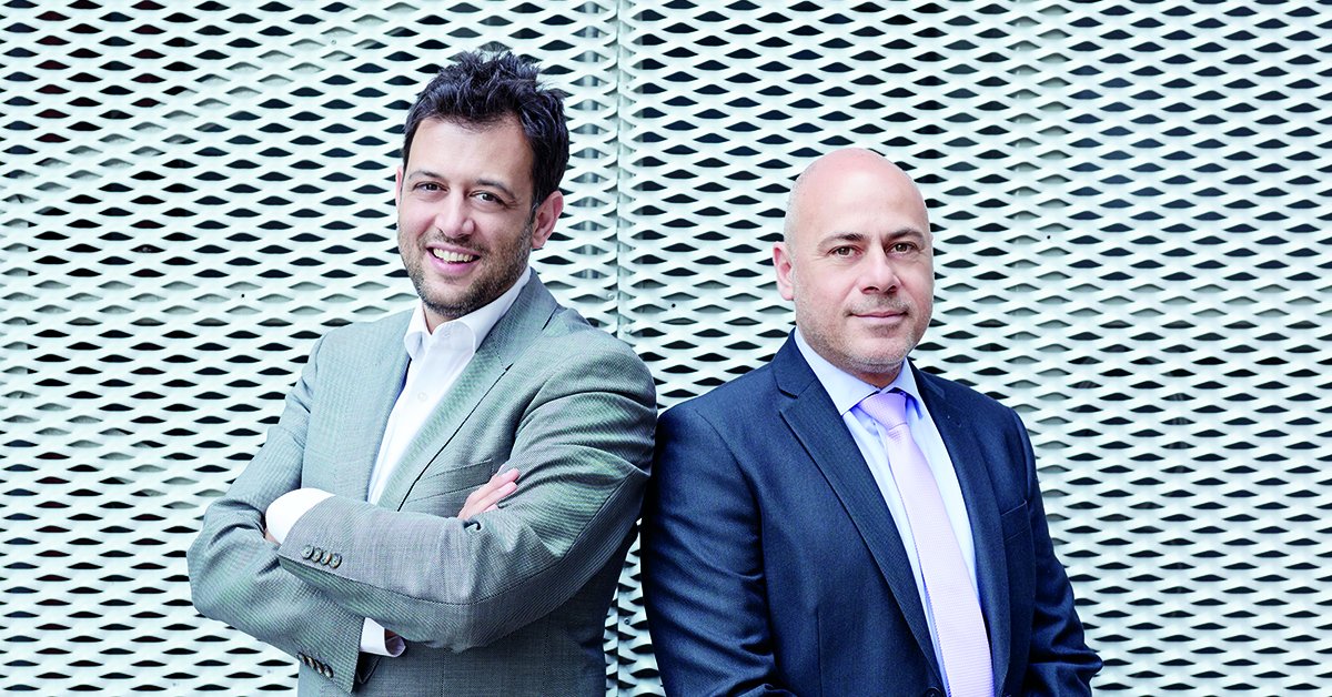 Η BEWISE είναι μια νέα εταιρεία στο χώρο του IT και, με βεβαιότητα, ένα από τα ιδιαίτερα χαρακτηριστικά της – εκτός του disruptive attitude των ανώτερων στελεχών της – είναι η αλματώδης ανάπτυξη που εμφανίζει. 

netweek.gr/default.asp?pi…