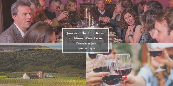 TeleEvents's tweet photo. .@WilliamSitwell Supper Club is hosting a fantastic celebration of Thai food, cooked by Khun Thongpean Phimkruea, head chef of @PataraLondon. Join us on 18 July in the magnificent Flint Barns @RathfinnyEstate for an exceptional Thai feast: https://t.co/FEvxAdGvp1 https://t.co/ExIQleyvu4