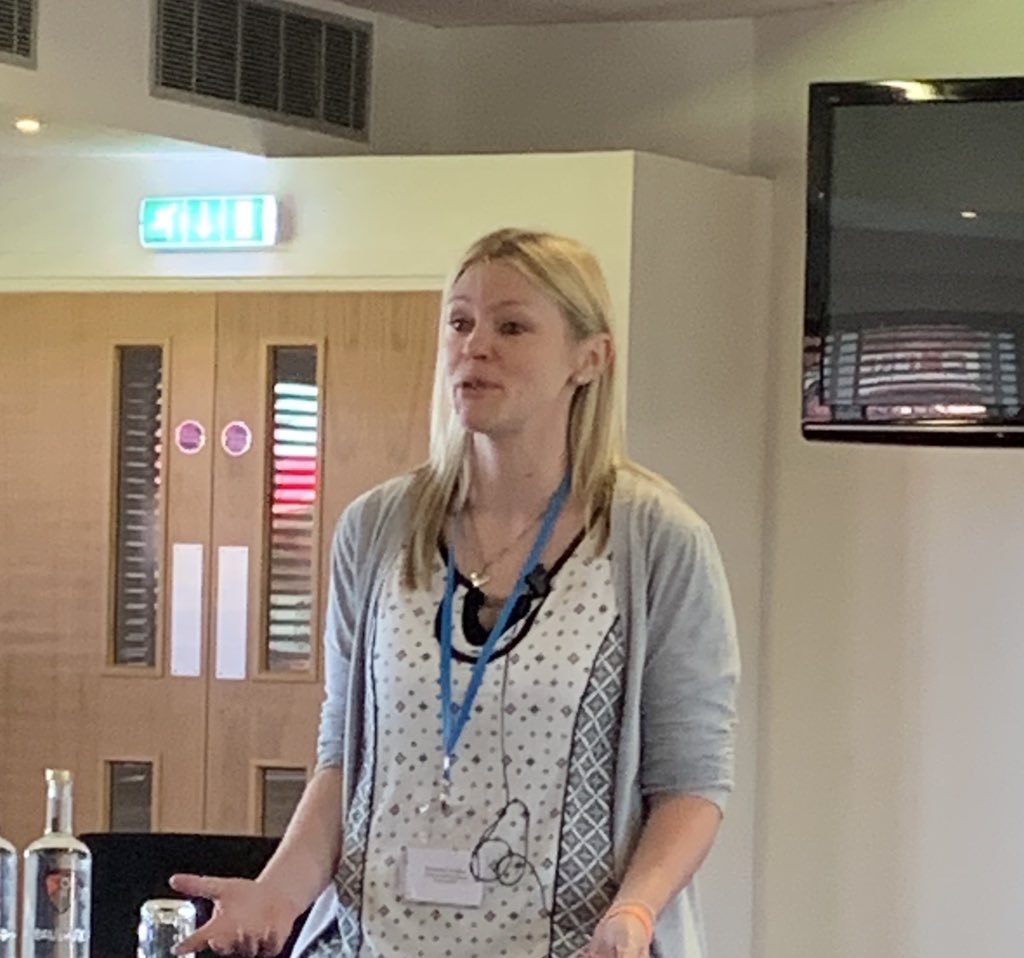 LisWarren's tweet image. @T1Hurdles kicks off today’s conference on diabetes &amp;amp; eating disorders. ‘Scale of problem N/K as nobody ever asked me about eating difficulties.Wd you know it if you saw it in clinic? Do you know how to help?’ #ItsMissing #T1ED