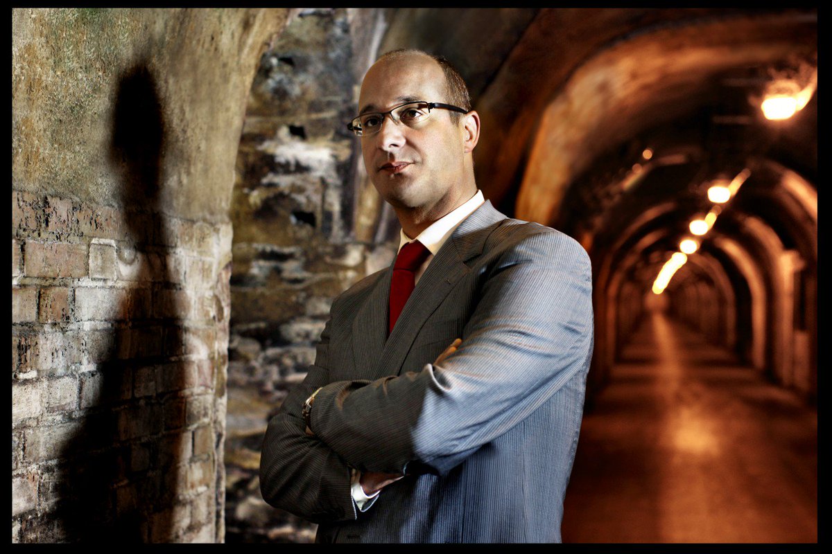 Didier Mariotti dans les traces de Dominique Demarville dlvr.it/R7nTM4