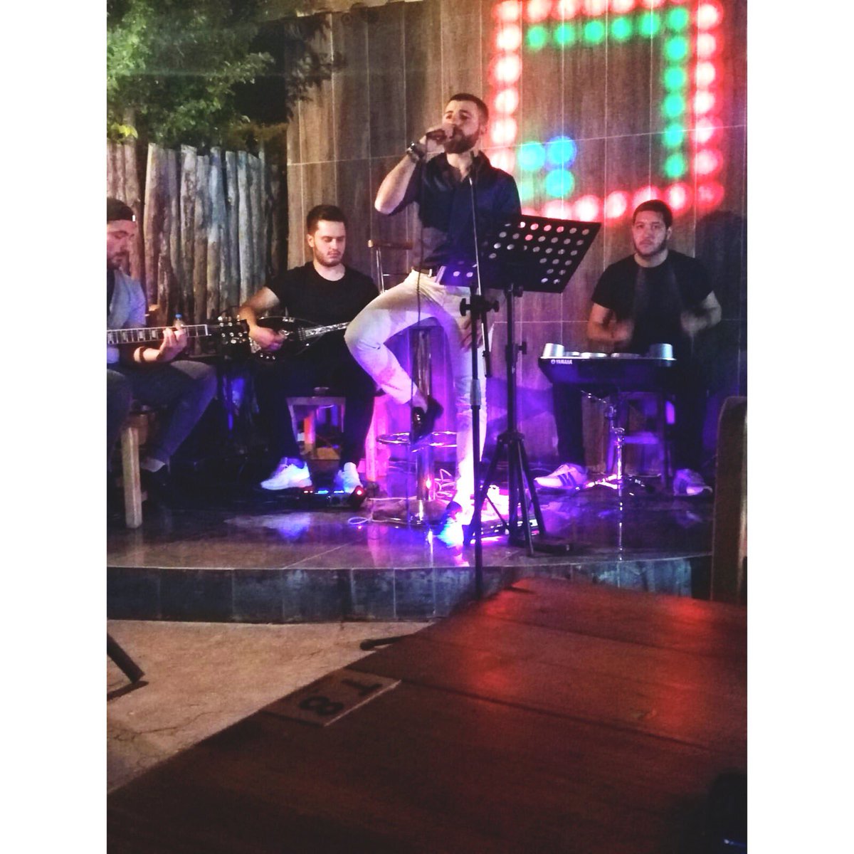 Yiğit Aydın (@ygtaydn75) on Twitter photo 