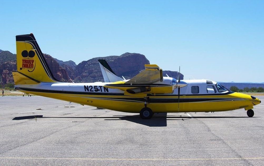 EuroCommander's tweet image. **FOR SALE** 🛩️1980 #TurboCommander 980
AF:- 4425TTSN, Engines 1/2:- 4425 SNEW, Propellers:- 5 TSOH, S-TEC/Genesys 2100 A/P System w/Roll, Pitch Yaw &amp;amp; Trim Axis....
Contact us for more information &amp;amp; #Avionics package.... @EuroCommander Ref:- ECA000112.... £$€ Offer Location 🇺🇸