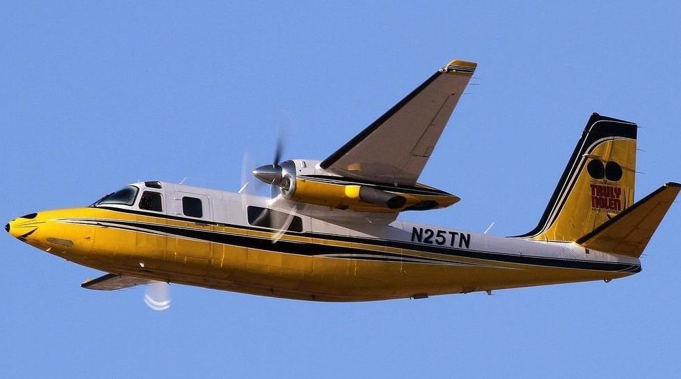 EuroCommander's tweet image. **FOR SALE** 🛩️1980 #TurboCommander 980
AF:- 4425TTSN, Engines 1/2:- 4425 SNEW, Propellers:- 5 TSOH, S-TEC/Genesys 2100 A/P System w/Roll, Pitch Yaw &amp;amp; Trim Axis....
Contact us for more information &amp;amp; #Avionics package.... @EuroCommander Ref:- ECA000112.... £$€ Offer Location 🇺🇸